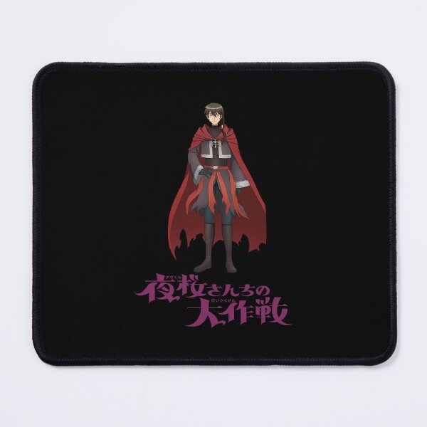 Item preview, Mission Yozakura Family designed and sold by Megankott.