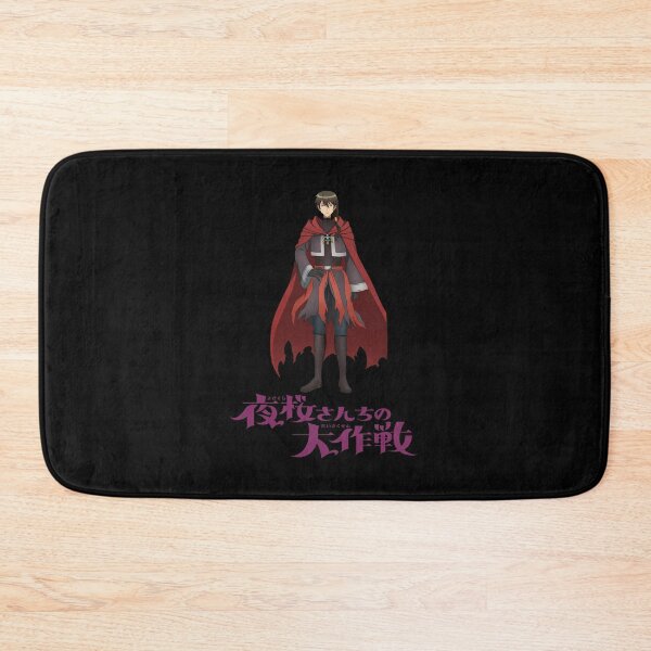 Item preview, Mission Yozakura Family designed and sold by Megankott.