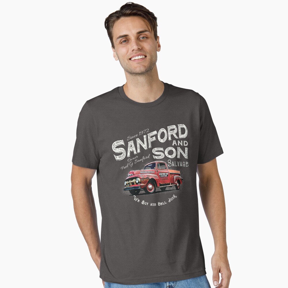 Item preview, Essential T-Shirt designed and sold by alhern67.