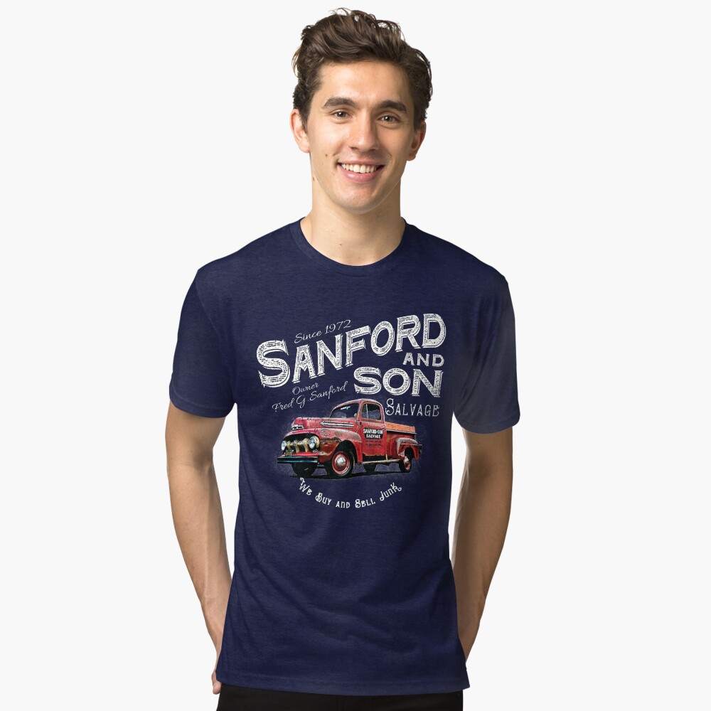 Item preview, Tri-blend T-Shirt designed and sold by alhern67.