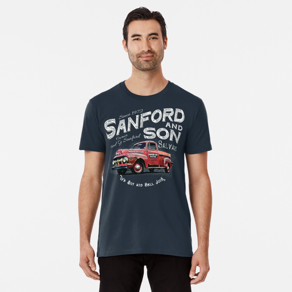 Item preview, Premium T-Shirt designed and sold by alhern67.