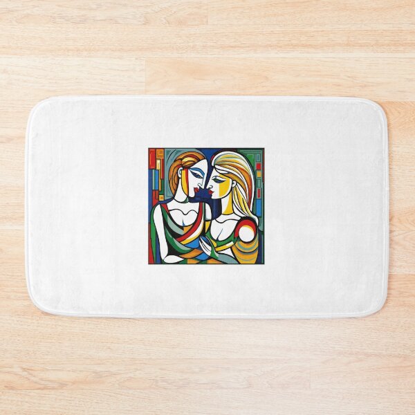 Item preview, JustPainting #12 designed and sold by ZeusGallery.