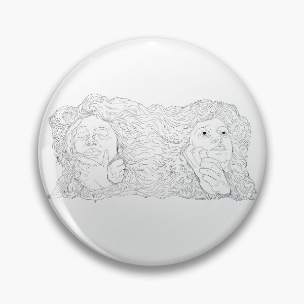 Item preview, 2 Female Heads designed and sold by Vector-Market.