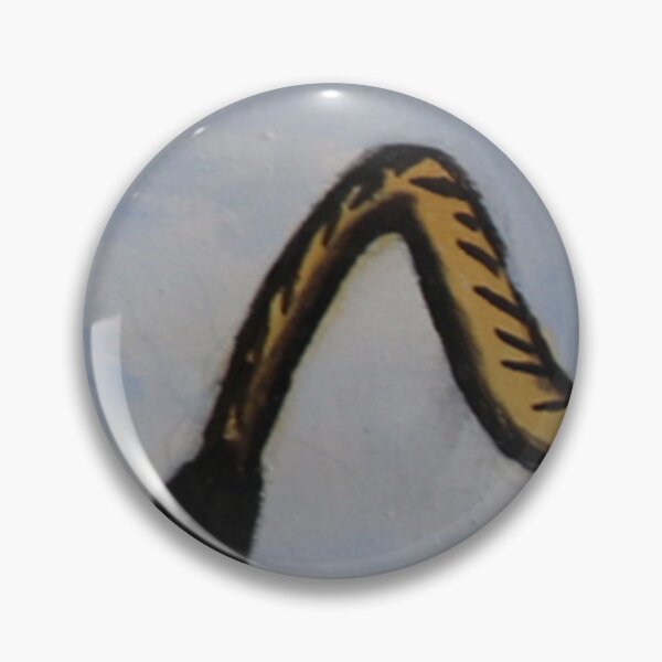 Item preview, Smart Lion Tail designed and sold by annenambiro.
