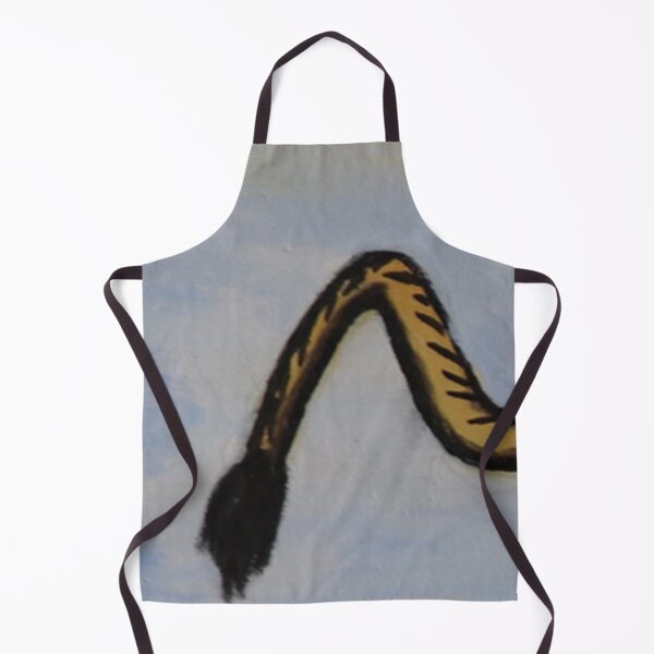 Item preview, Smart Lion Tail designed and sold by annenambiro.