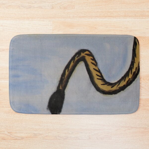 Item preview, Smart Lion Tail designed and sold by annenambiro.