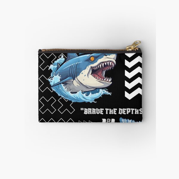Item preview, Ocean monster  designed and sold by Wizard-shop1.