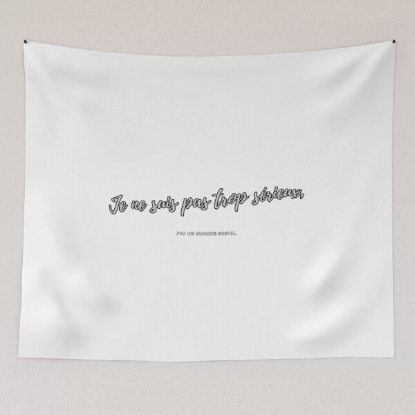 Item preview, Too serious designed and sold by Little-Victory.