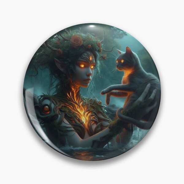 Item preview, Water Nymph designed and sold by RaF71PrO.