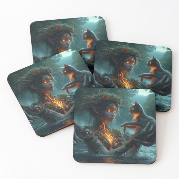 Item preview, Water Nymph designed and sold by RaF71PrO.