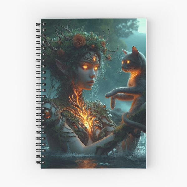 Item preview, Water Nymph designed and sold by RaF71PrO.
