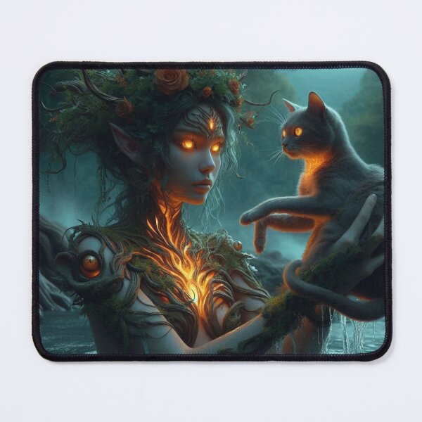 Item preview, Water Nymph designed and sold by RaF71PrO.