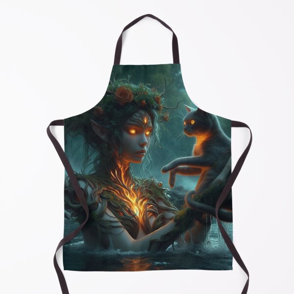 Item preview, Water Nymph designed and sold by RaF71PrO.