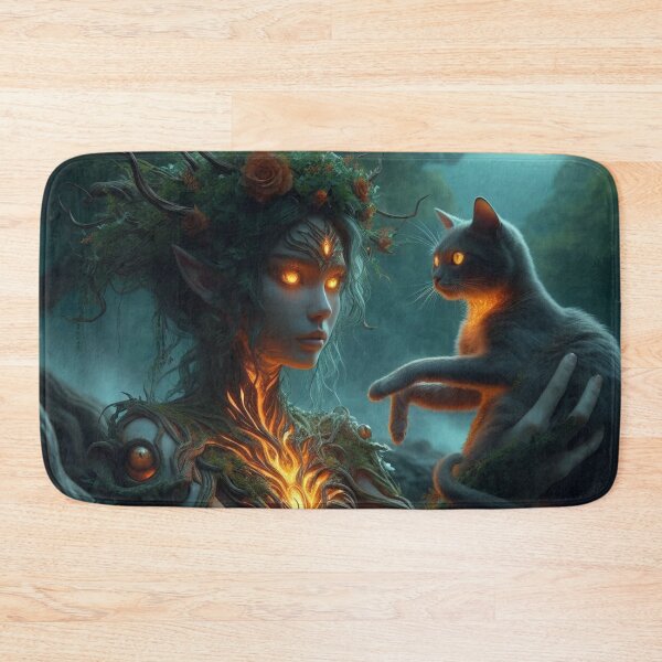 Item preview, Water Nymph designed and sold by RaF71PrO.