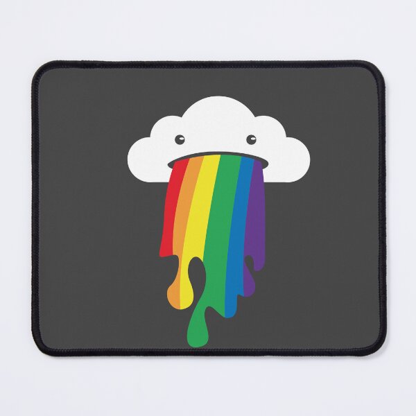 Item preview, Pride Cloud designed and sold by ClarkeHolanda.