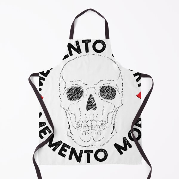 Item preview, Memento Mori designed and sold by EMMA0453.