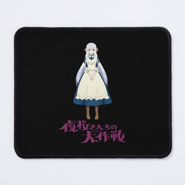 Item preview, Mission Yozakura Family designed and sold by Megankott.