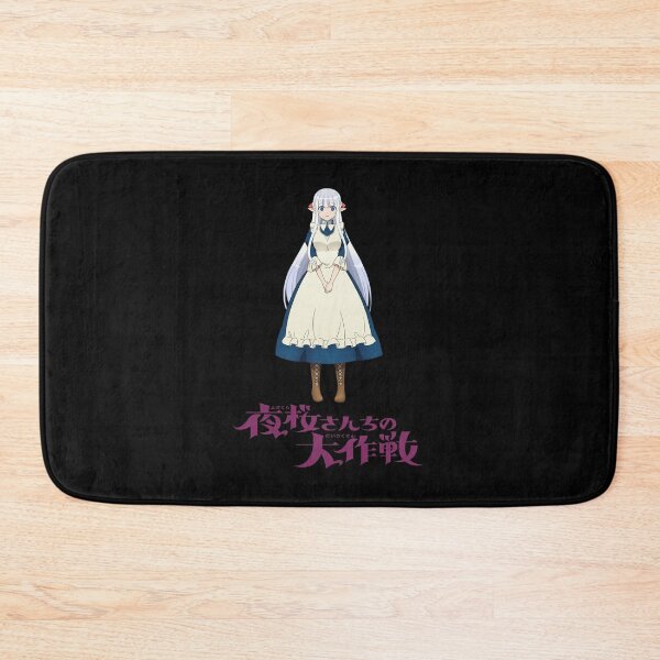 Item preview, Mission Yozakura Family designed and sold by Megankott.