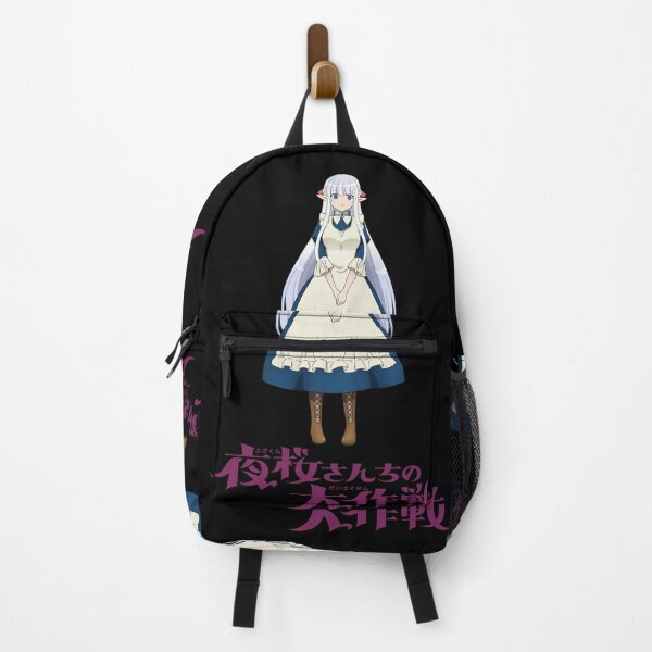 Item preview, Mission Yozakura Family designed and sold by Megankott.