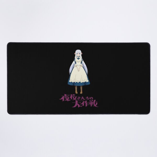 Item preview, Mission Yozakura Family designed and sold by Megankott.