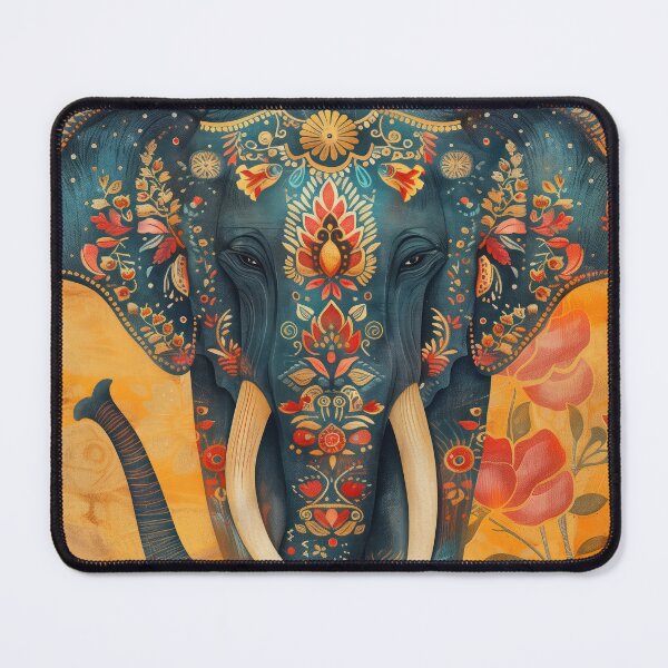 Item preview, Thai Elephant designed and sold by ArtWildCreate.