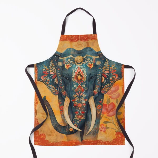 Item preview, Thai Elephant designed and sold by ArtWildCreate.