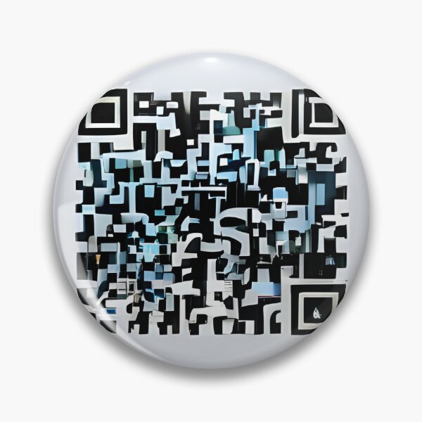 Item preview,  rickroll qr code designed and sold by PICT  T MOSB.