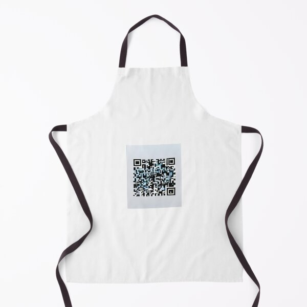 Item preview, rickroll qr code designed and sold by PICT T MOSB.