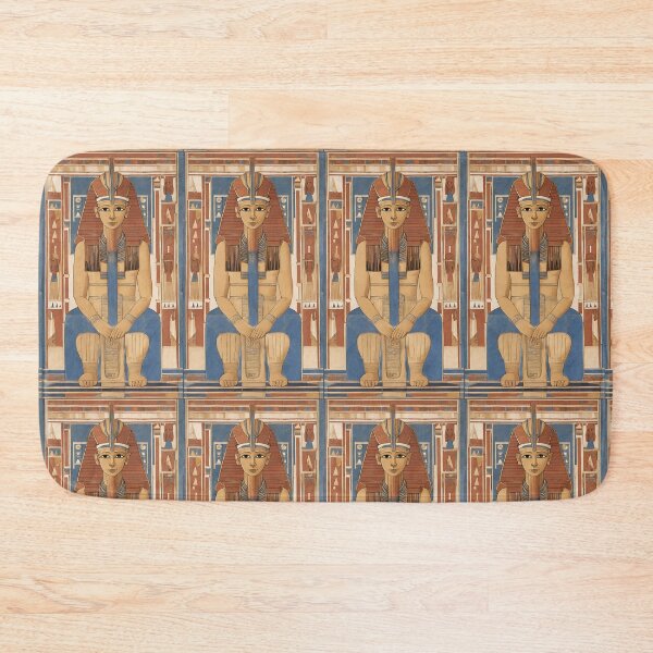 Item preview, Hatshepsut: Ruler of the Nile (Connects her to the land she ruled)    tune  share   more_vert designed and sold by thechoice1.