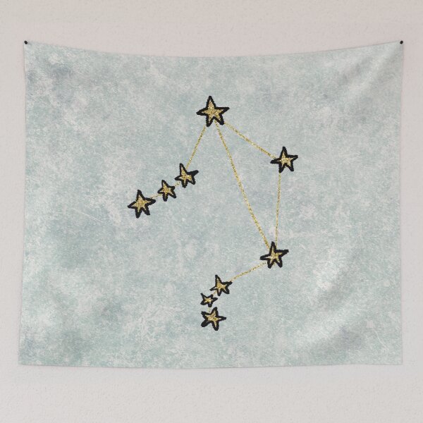 Item preview, Libra x Astrology x Zodiac designed and sold by Leah Flores.
