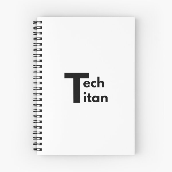 Item preview, Corporate Humor: Tech Titan designed and sold by PopGraphix.