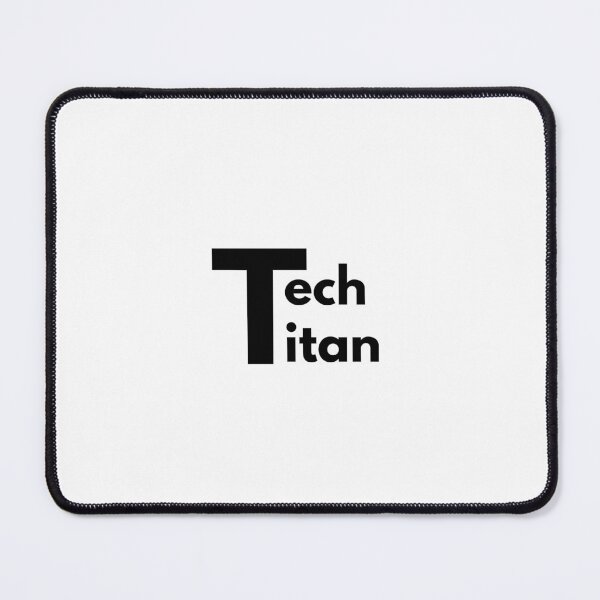 Item preview, Corporate Humor: Tech Titan designed and sold by PopGraphix.