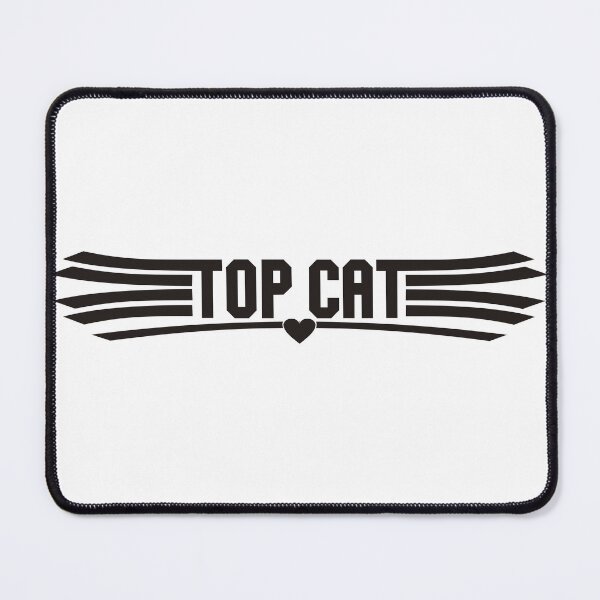 Item preview, TopCat designed and sold by Sinfraso.