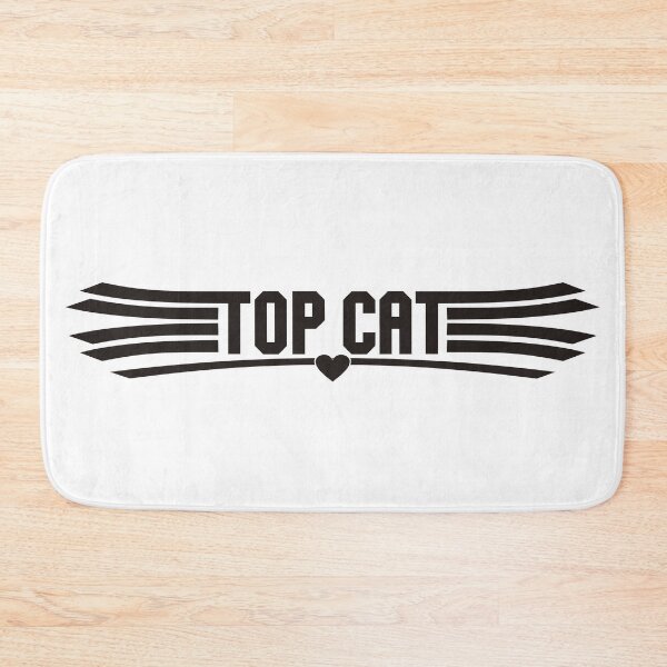 Item preview, TopCat designed and sold by Sinfraso.