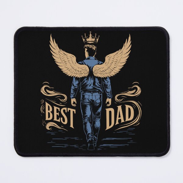 Item preview, Best DaD Fathers Day Respectble Design designed and sold by GesparHouse.