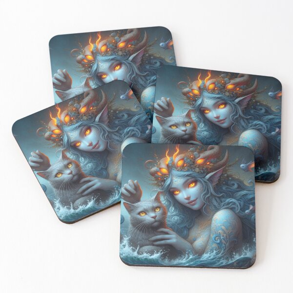 Item preview, Water Nymph designed and sold by RaF71PrO.