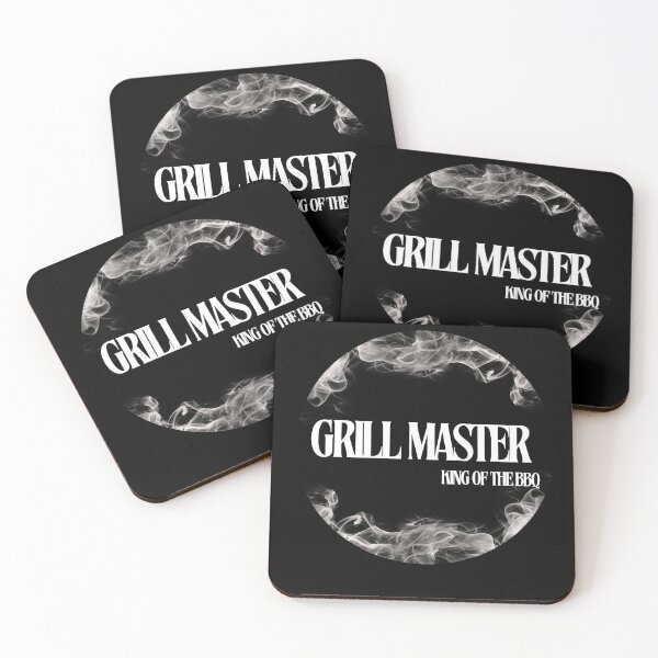 Item preview, Grill Master  designed and sold by Growyld.