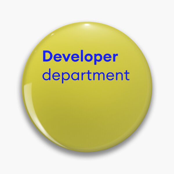 Item preview, Developer Department designed and sold by FastQuality.