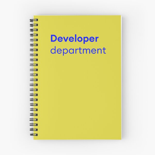 Item preview, Developer Department designed and sold by FastQuality.