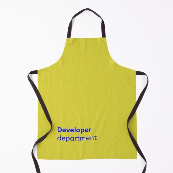 Item preview, Developer Department designed and sold by FastQuality.