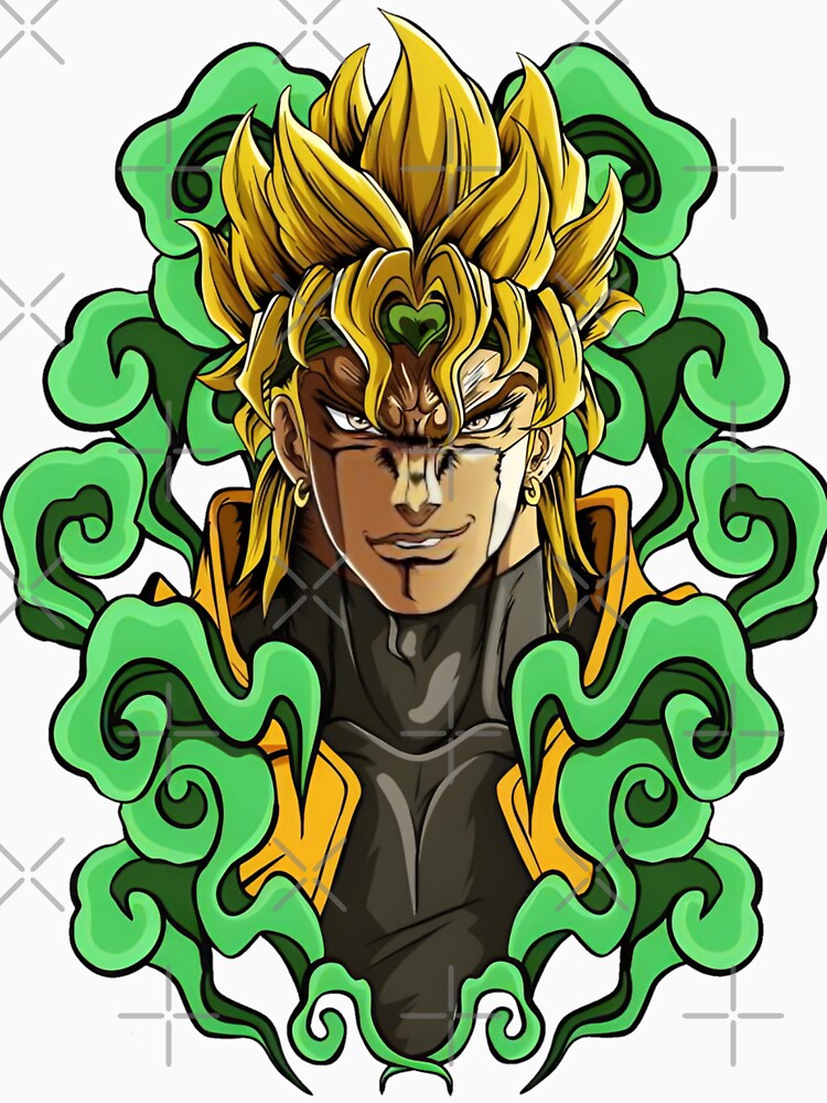 dio the vampire king