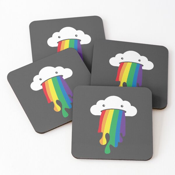 Item preview, Pride Cloud designed and sold by ClarkeHolanda.