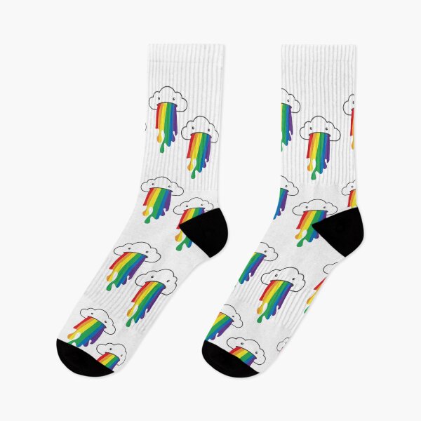 Item preview, Pride Cloud designed and sold by ClarkeHolanda.
