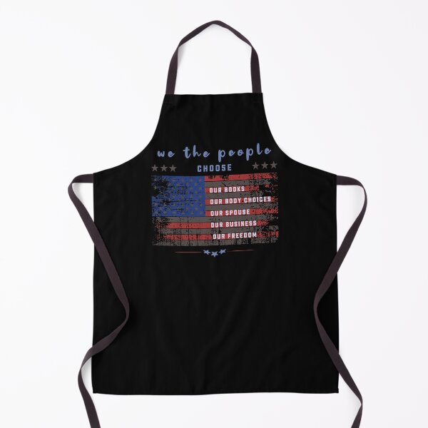 Item preview, a patriotic saying on an american flag supports freedom and our american way of life. designed and sold by MCanderart.
