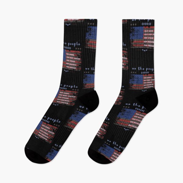 Item preview,    a patriotic saying on an american flag supports freedom and our american way of life. designed and sold by MCanderart.