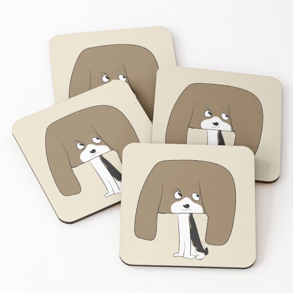 Item preview, Cute Beagle designed and sold by HugSomeNettles.