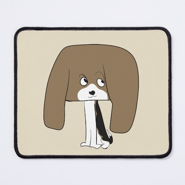Item preview, Cute Beagle designed and sold by HugSomeNettles.