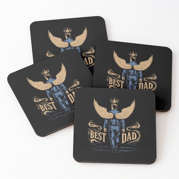 Item preview, Best DaD Fathers Day Respectble Design  designed and sold by GesparHouse.