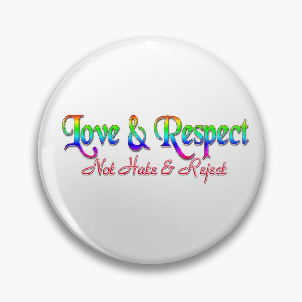 Item preview, Love & Respect designed and sold by petermurphy619.