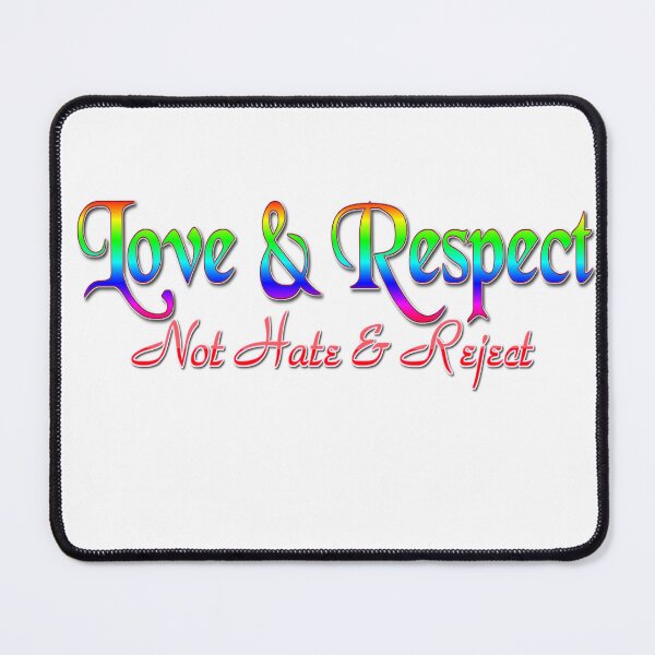 Item preview, Love & Respect designed and sold by petermurphy619.